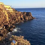 Amarillo Arona (Tenerife)