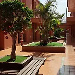 Amarillo Apartament