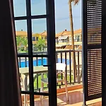 Apartmán Amarillo *