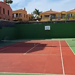 Amarillo Apartmán Arona (Tenerife)