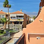 Amarillo * Arona (Tenerife)