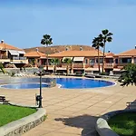 Apartament Amarillo