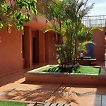 Amarillo Arona (Tenerife)