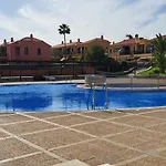 Apartament Amarillo