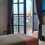 Apartmán Amarillo *