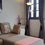Apartament Amarillo *