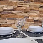 Apartmán Amarillo Arona (Tenerife)