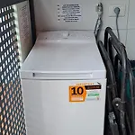 Apartament Amarillo