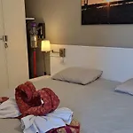 Amarillo Apartmán *