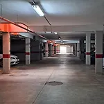 Apartmán Amarillo