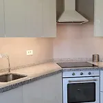 Apartament Amarillo *