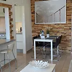 Amarillo Apartmán *
