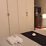 Apartmán Amarillo *