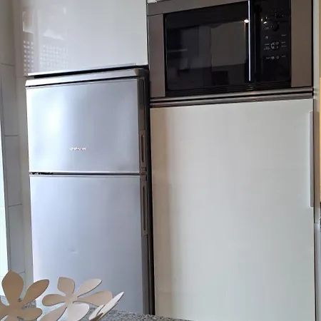 Amarillo Apartamento *