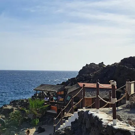 Amarillo Apartment *