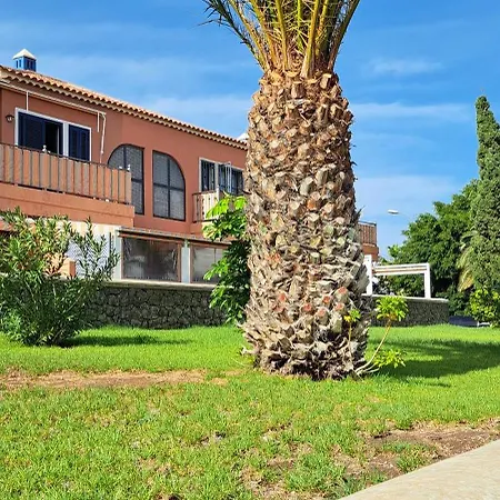 Apartament Amarillo