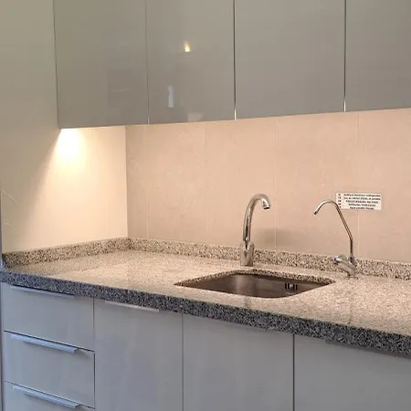 Amarillo Apartamento Arona (Tenerife)