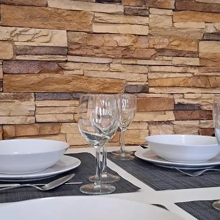 Apartamento Amarillo Arona (Tenerife)