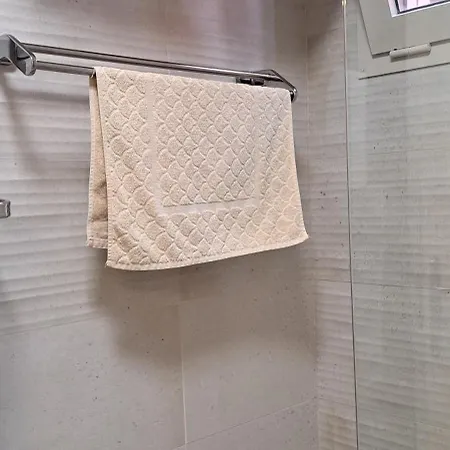 Apartamento Amarillo Arona (Tenerife)