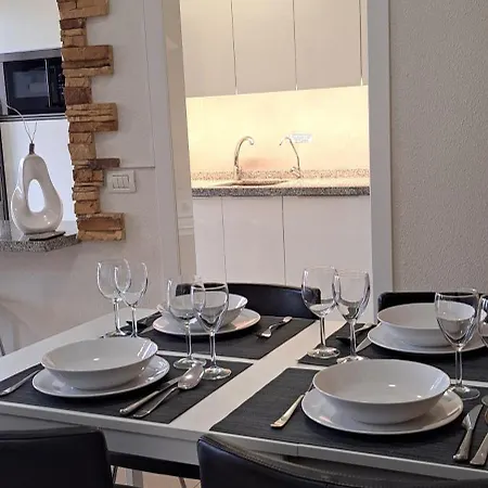 Apartamento Amarillo