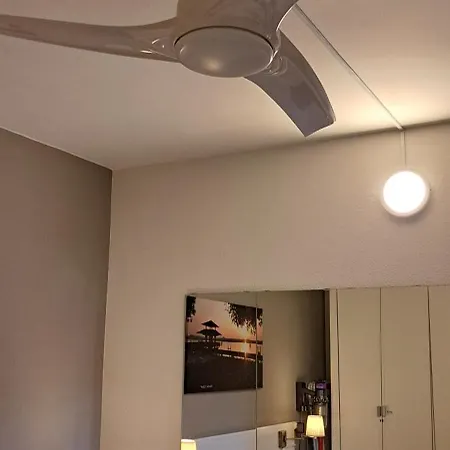 Amarillo Apartamento *