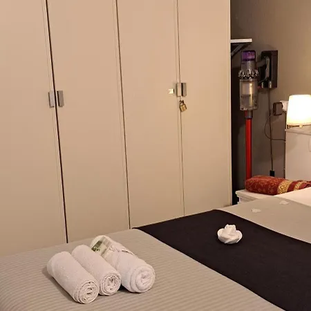 Apartamento Amarillo *