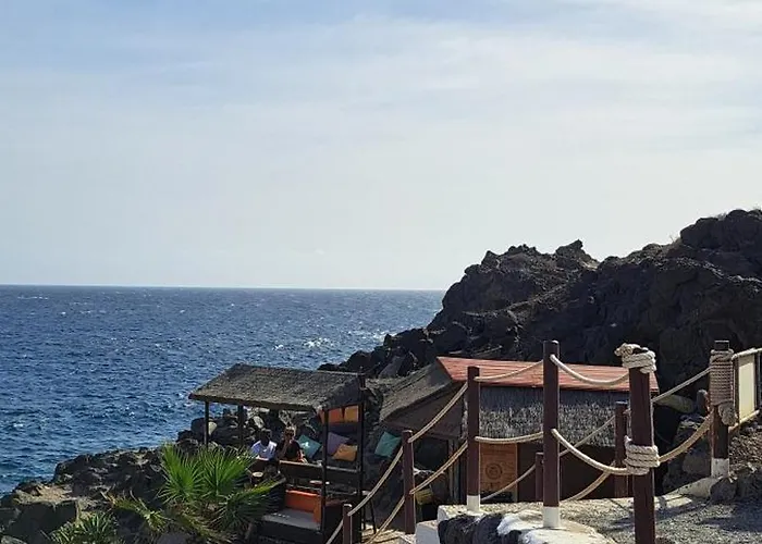 Amarillo Apartment *