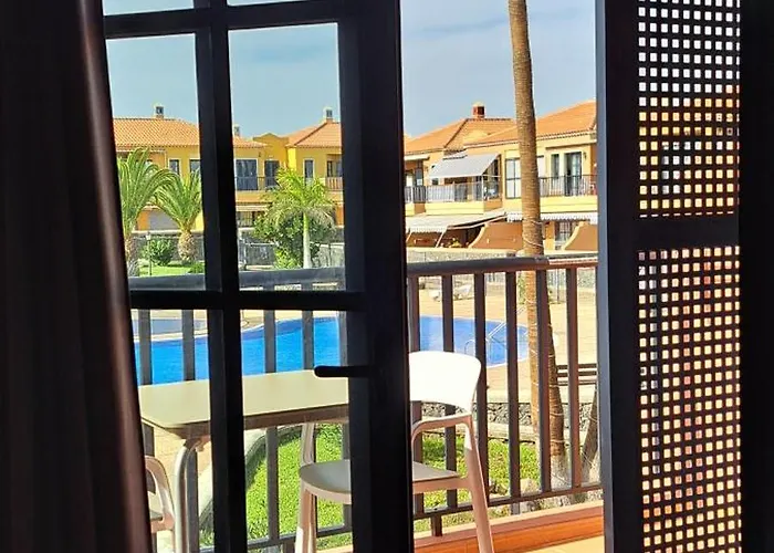 Apartment Amarillo *