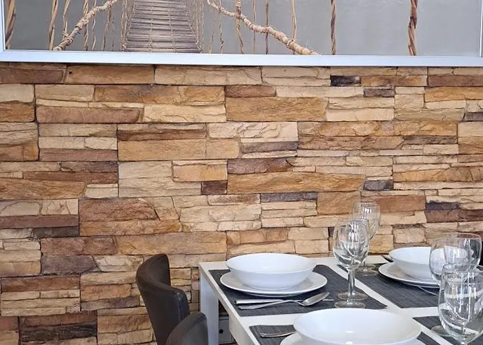 Amarillo Arona (Tenerife)