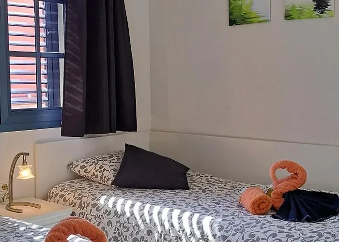 Amarillo * Arona (Tenerife)