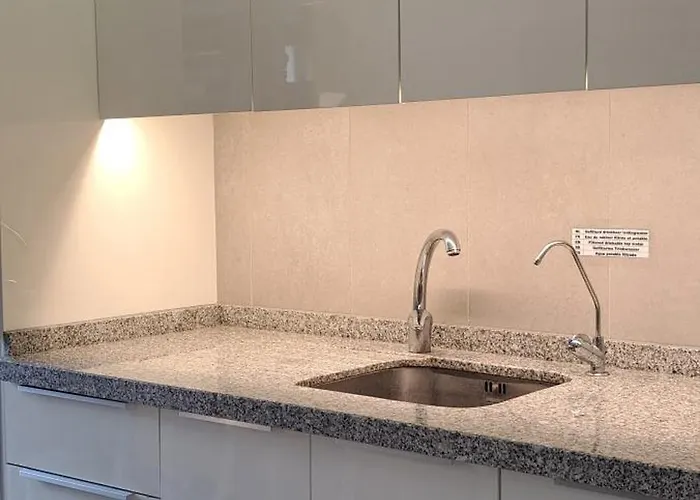 Amarillo Apartment Arona (Tenerife)