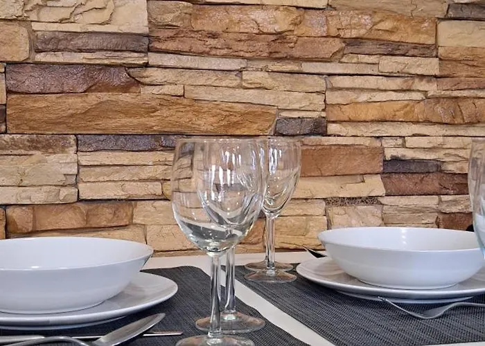 Apartment Amarillo Arona (Tenerife)