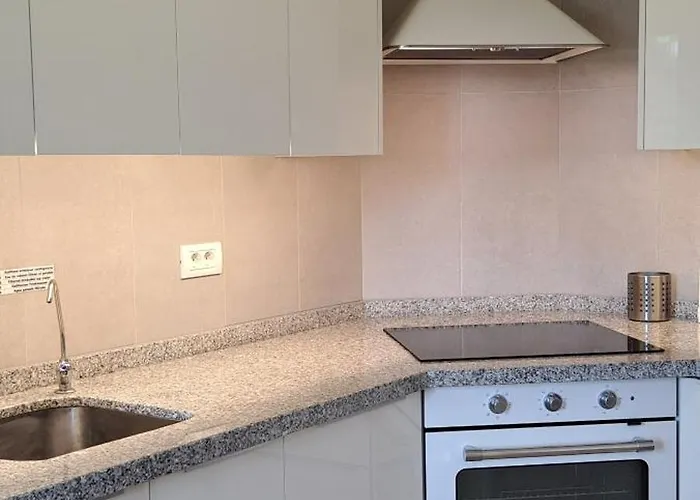 Apartment Amarillo *