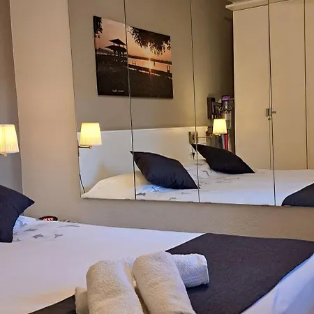 Amarillo Apartment Arona (Tenerife)