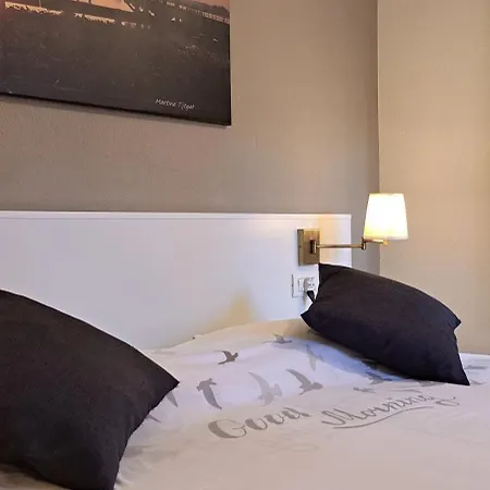 Amarillo Apartment *