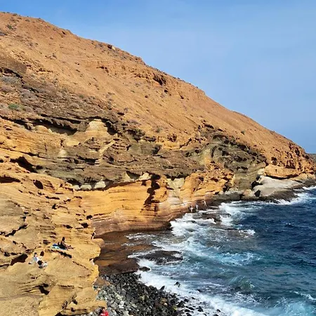 Apartamento Amarillo