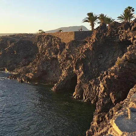 Amarillo Apartamento