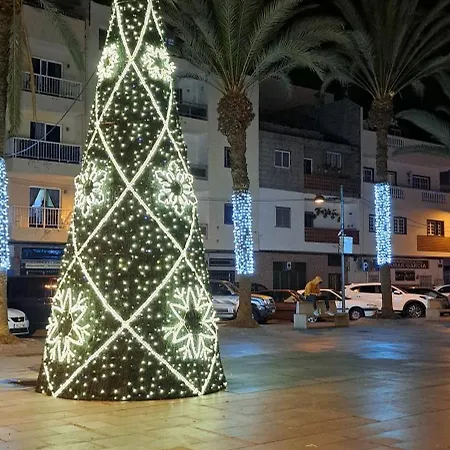 Apartamento Amarillo