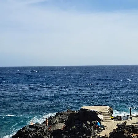 Amarillo Arona (Tenerife)