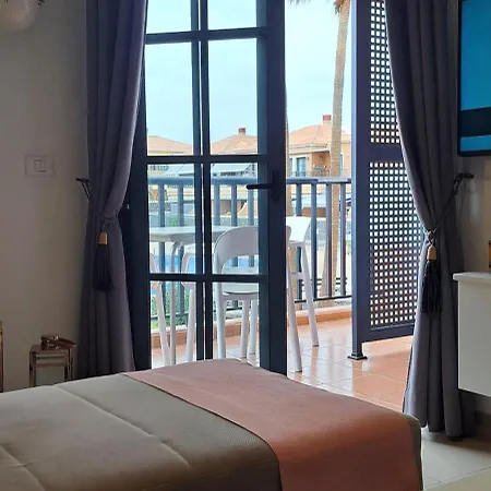 Apartment Amarillo *