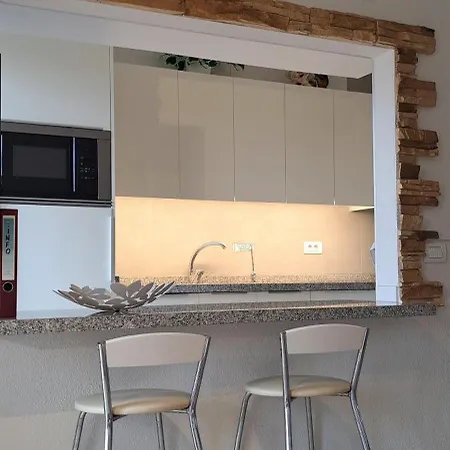 Apartment Amarillo Arona (Tenerife)