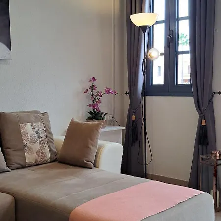 Apartment Amarillo *