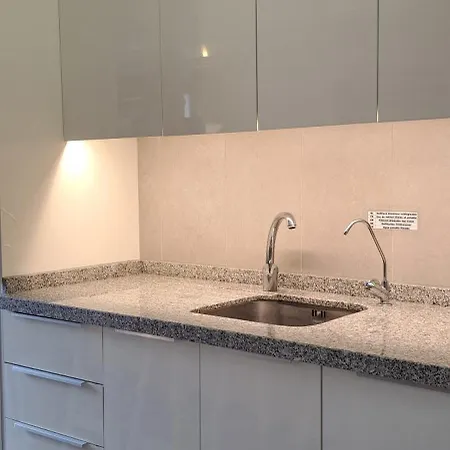 Amarillo Apartment Arona (Tenerife)