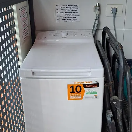 Apartamento Amarillo