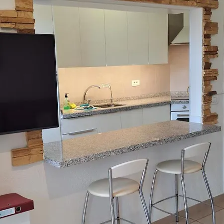 Amarillo Apartment Arona (Tenerife)