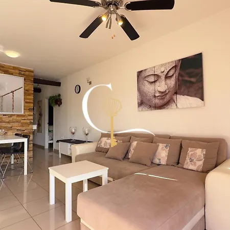 Apartment Amarillo Arona (Tenerife)