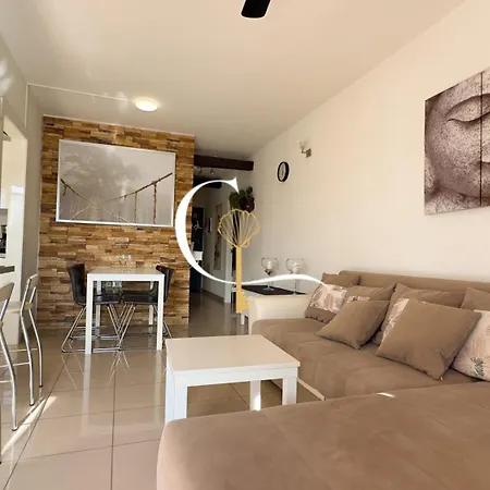 Apartment Amarillo