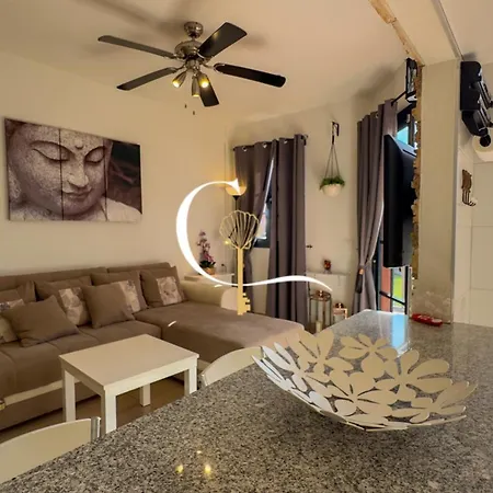 Amarillo Apartment *
