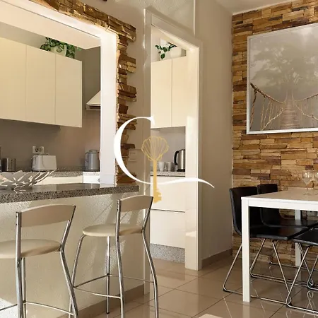 Apartment Amarillo Arona (Tenerife)