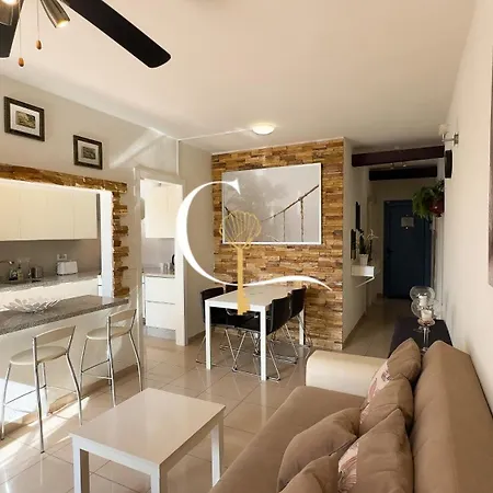 Amarillo Apartment *